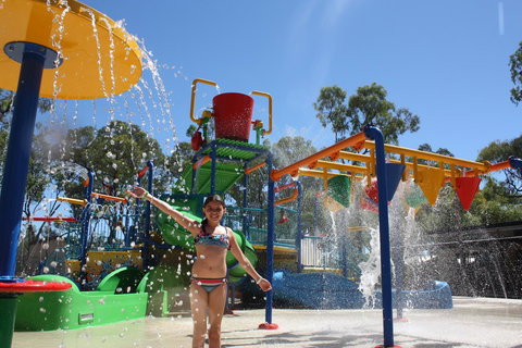 BIG4 Renmark Riverfront Holiday Park - Accommodation Port Hedland 32