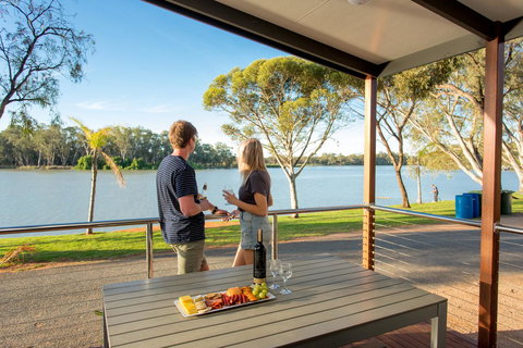 BIG4 Renmark Riverfront Holiday Park - Accommodation Port Hedland 5