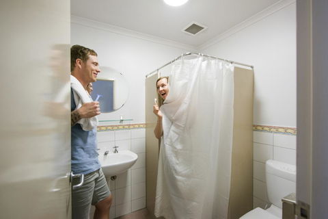 YHA Adelaide Central - Accommodation Port Hedland 19