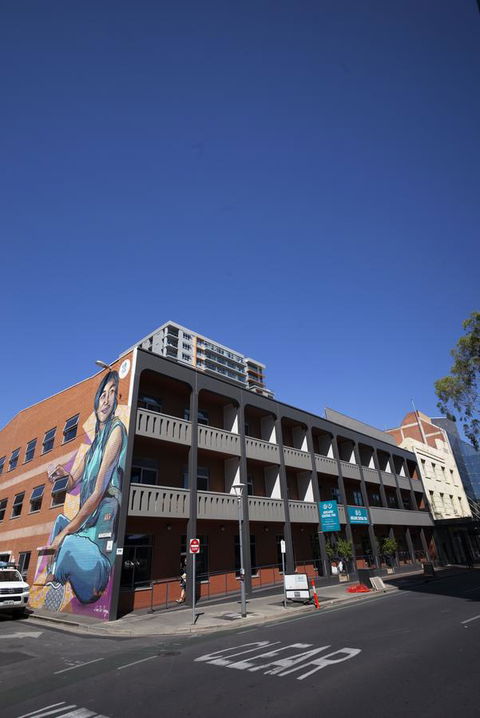 YHA Adelaide Central - Accommodation Port Hedland 6