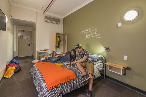 YHA Adelaide Central - Accommodation Port Hedland 36