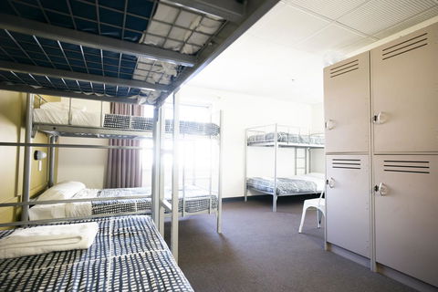 YHA Adelaide Central - Accommodation Port Hedland 23