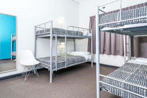 YHA Adelaide Central - Accommodation Port Hedland 33