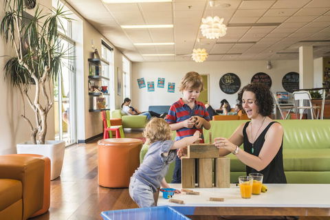 YHA Adelaide Central - Accommodation Port Hedland 42