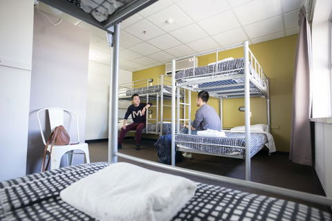 YHA Adelaide Central - Accommodation Port Hedland 13