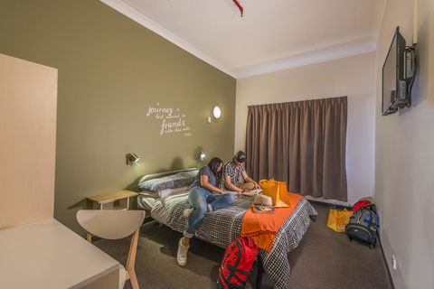 YHA Adelaide Central - Accommodation Port Hedland 39