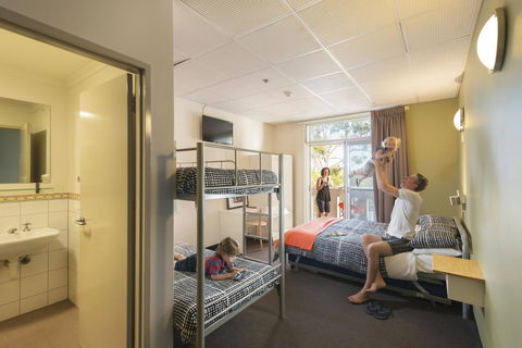 YHA Adelaide Central - Accommodation Port Hedland 37