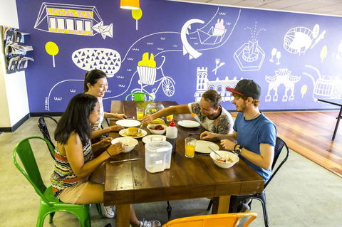 YHA Adelaide Central - Accommodation Port Hedland 8