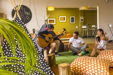 YHA Adelaide Central - Accommodation Port Hedland 26