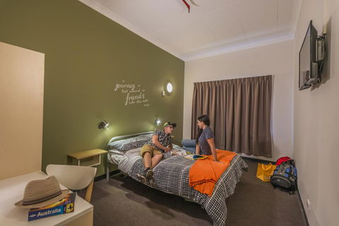 YHA Adelaide Central - Accommodation Port Hedland 41