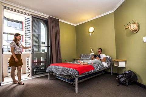 YHA Adelaide Central - Accommodation Port Hedland 32