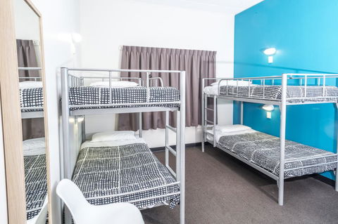 YHA Adelaide Central - Accommodation Port Hedland 34