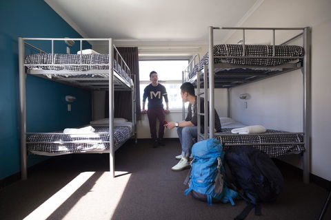 YHA Adelaide Central - Accommodation Port Hedland 10