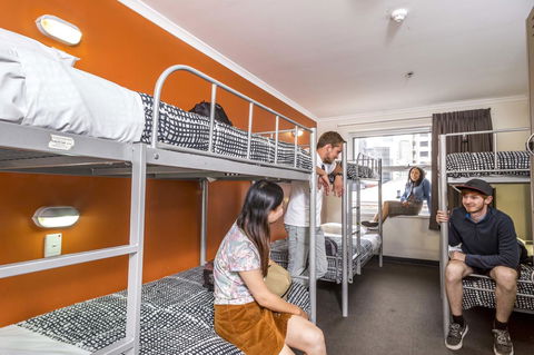 YHA Adelaide Central - Accommodation Port Hedland 21