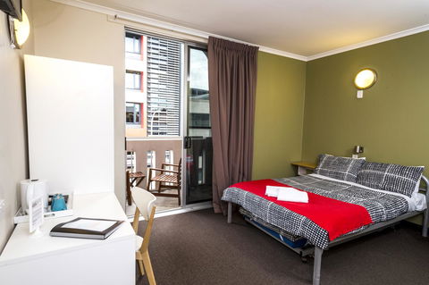 YHA Adelaide Central - Accommodation Port Hedland 31