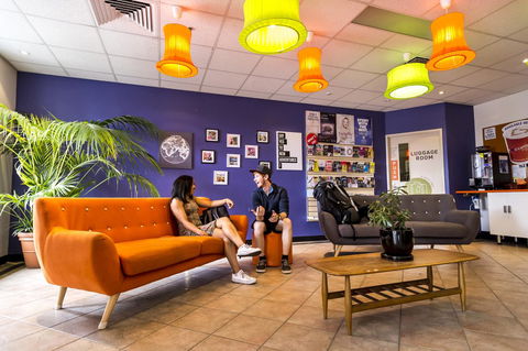 YHA Adelaide Central - Accommodation Port Hedland 24