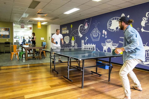 YHA Adelaide Central - Accommodation Port Hedland 11