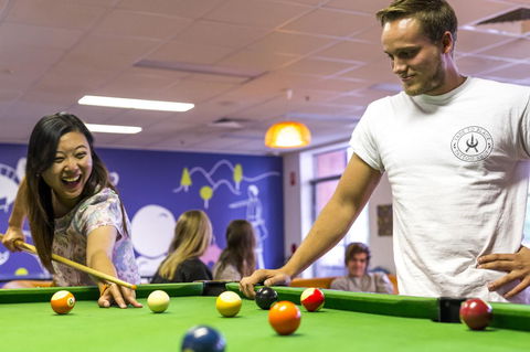YHA Adelaide Central - Accommodation Port Hedland 25