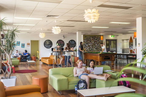 YHA Adelaide Central - Accommodation Port Hedland 27