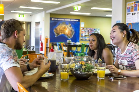 YHA Adelaide Central - Accommodation Port Hedland 30