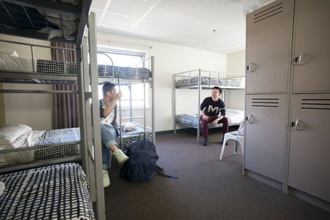 YHA Adelaide Central - Accommodation Port Hedland 15