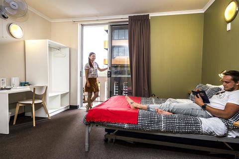 YHA Adelaide Central - Accommodation Port Hedland 22