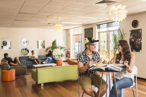 YHA Adelaide Central - Accommodation Port Hedland 35
