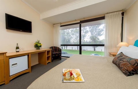 Berri Hotel - Accommodation Port Hedland 36