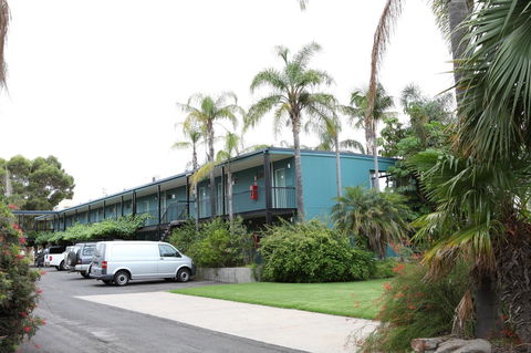 Berri Hotel - Accommodation Port Hedland 15