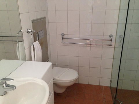 Berri Hotel - Accommodation Port Hedland 23
