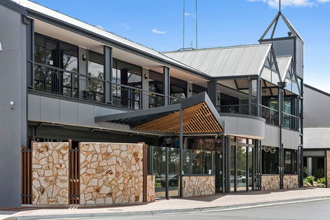 Berri Hotel - Accommodation Port Hedland 6