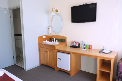 Berri Hotel - Accommodation Port Hedland 28