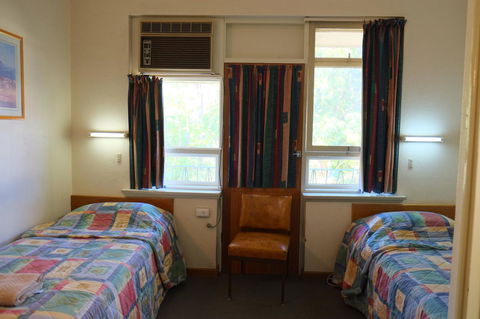 Berri Hotel - Accommodation Port Hedland 26