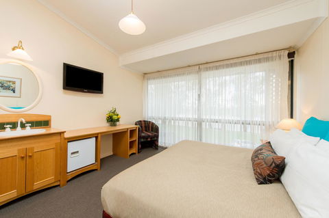Berri Hotel - Accommodation Port Hedland 35