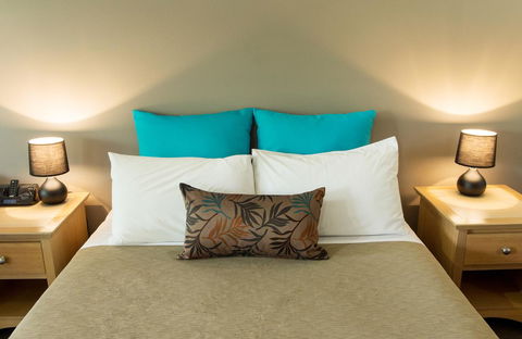 Berri Hotel - Accommodation Port Hedland 43