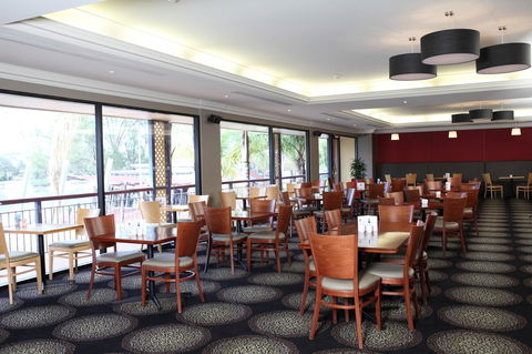 Berri Hotel - Accommodation Port Hedland 17
