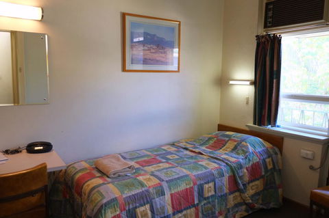 Berri Hotel - Accommodation Port Hedland 25