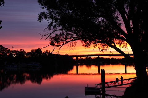 Berri Hotel - Accommodation Port Hedland 18