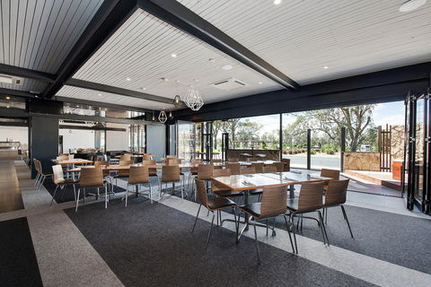Berri Hotel - Accommodation Port Hedland 12