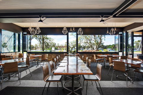 Berri Hotel - Accommodation Port Hedland 14