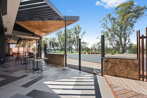 Berri Hotel - Accommodation Port Hedland 11