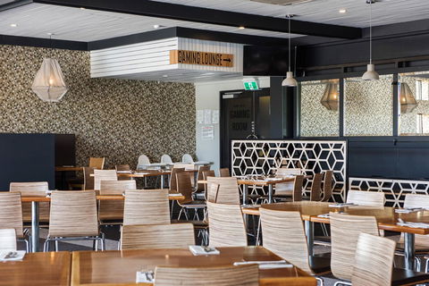 Berri Hotel - Accommodation Port Hedland 2