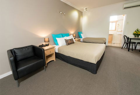 Berri Hotel - Accommodation Port Hedland 42