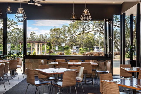 Berri Hotel - Accommodation Port Hedland 9