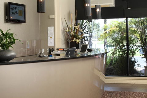 Berri Hotel - Accommodation Port Hedland 20