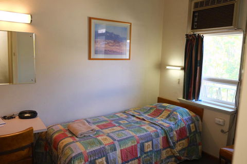 Berri Hotel - Accommodation Port Hedland 27