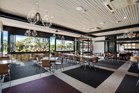Berri Hotel - Accommodation Port Hedland 13