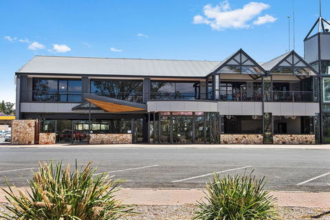 Berri Hotel - Accommodation Port Hedland 4