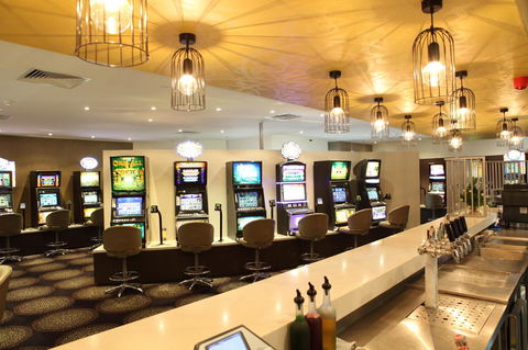 Berri Hotel - Accommodation Port Hedland 19
