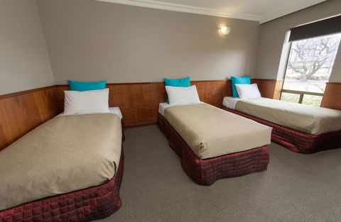 Berri Hotel - Accommodation Port Hedland 41